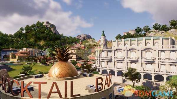 《海岛大亨6》朗姆酒大法介绍