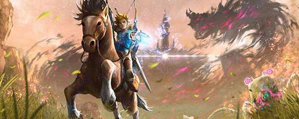 塞尔达灾厄盖侬怎么打