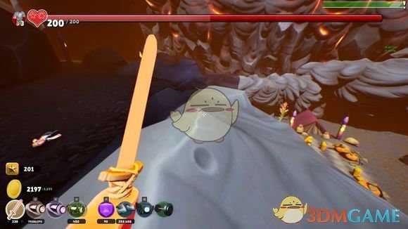 《supraland》12英雄收集攻略分享