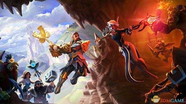 《地下城3》第十章雅娜之死过关要点及成就指南