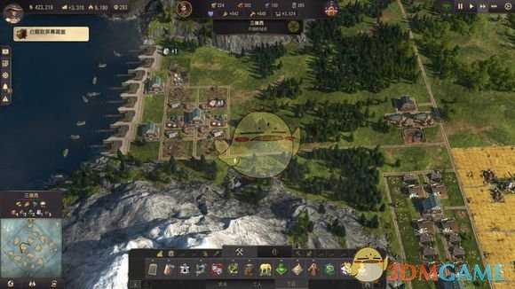 《纪元1800》影响力作用分析