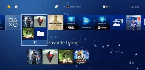 ps4没有声音