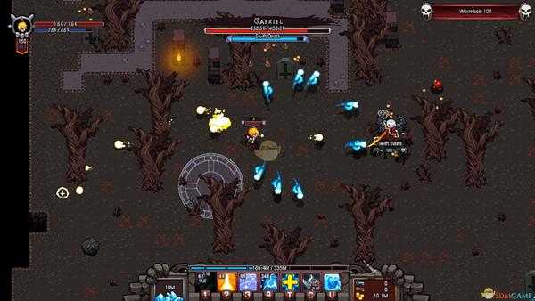 《攻城英雄》恶魔雕像全加成属性一览