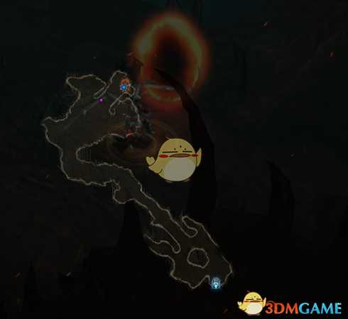 《暗黑破坏神3》国服挑战秘境第96期攻略