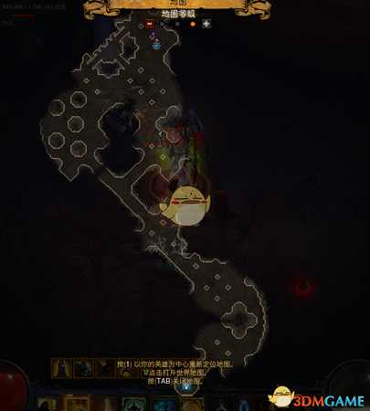 《暗黑破坏神3》国服挑战秘境第96期攻略