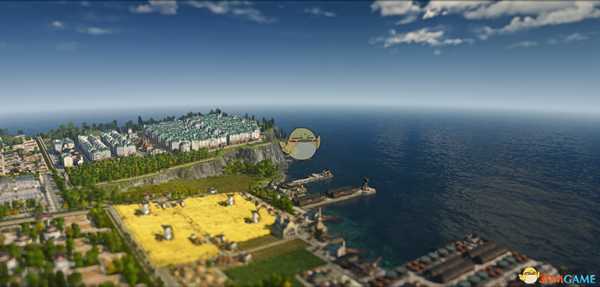 《纪元1800》肥皂厂相关布局分享