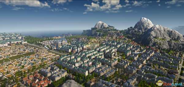 《纪元1800》不影响幸福度的情况下压榨劳动力方法分享