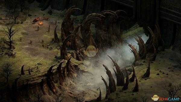 《暴君》法师技巧心得分享