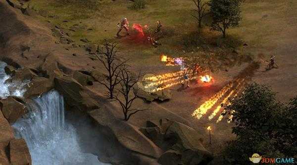 《暴君》法师多周目防御心得