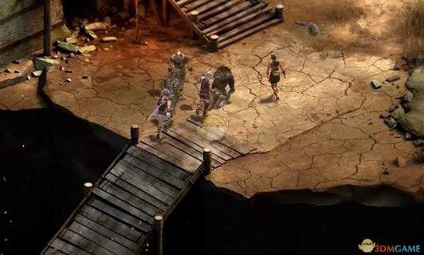 《暴君》dlc编年史任务攻略