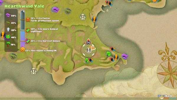 《在远方:追云者编年史》时尚达人成就攻略