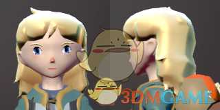 《在远方：追云者编年史》全染发剂效果一览