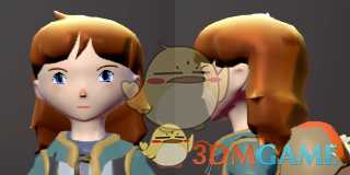 《在远方：追云者编年史》全染发剂效果一览