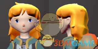 《在远方：追云者编年史》全染发剂效果一览