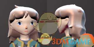 《在远方：追云者编年史》全染发剂效果一览