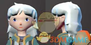 《在远方：追云者编年史》全染发剂效果一览