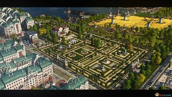 《纪元1800》打海盗后果介绍