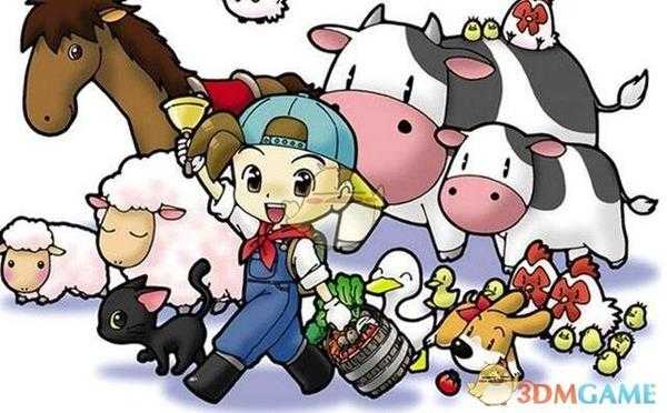 《牧场物语:矿石镇的伙伴们》杂货屋营业时间及售卖物品一览