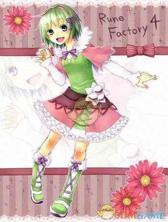 《符文工房4》头饰类装备配方一览