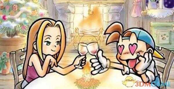 《牧场物语：矿石镇的伙伴们》卡莲全礼物喜好一览