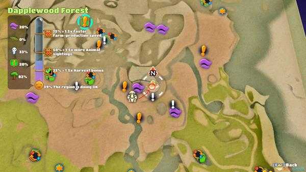 《在远方：追云者编年史》MayustheHopefulBeast星座石碑位置攻略