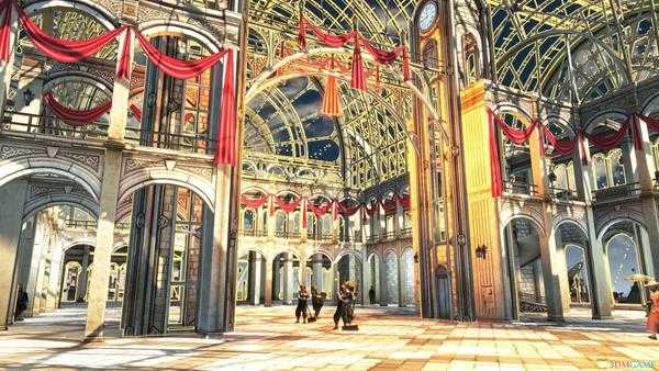 《纪元1800》投资人时代心得分享