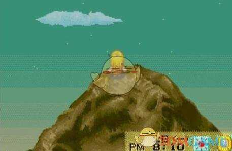 《牧场物语:矿石镇的伙伴们》第一年冬季攻略