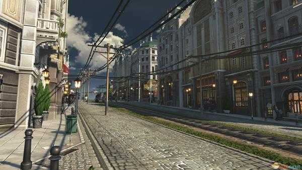 《纪元1800》刷普通人物方法分享