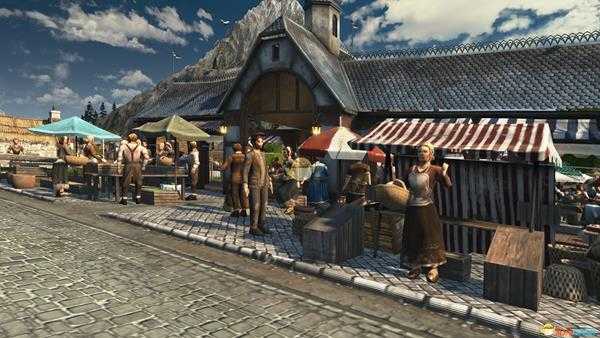 《纪元1800》装备可装备地点分享