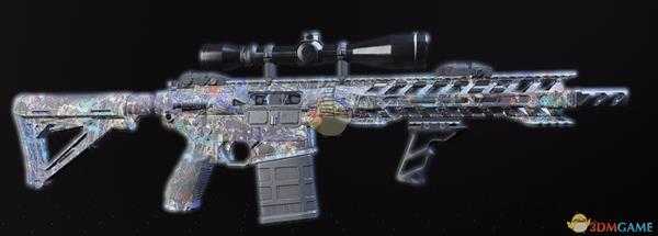 《全境封锁2》艺术家工具SIG涂装获得方法介绍