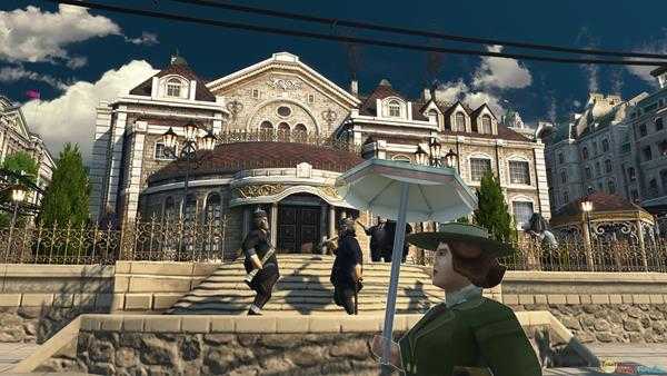 《纪元1800》食物增加远征士气值一览