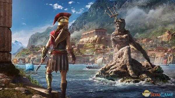 《刺客信条:奥德赛》弓箭新铭文效果介绍