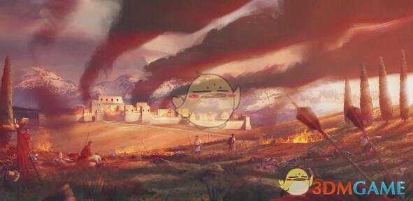 《大将军:罗马》部队委托机制介绍