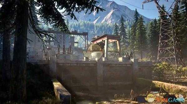 《往日不再》两小时游玩体验分享