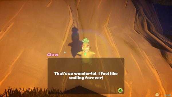 《在远方：追云者编年史》精灵Glow位置攻略