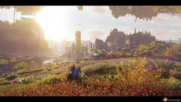 《刺客信条:奥德赛》亚特兰蒂斯的命运第一章剧情分析