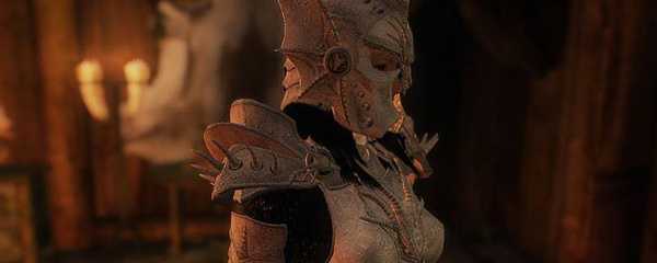 上古卷轴5重制多了什么