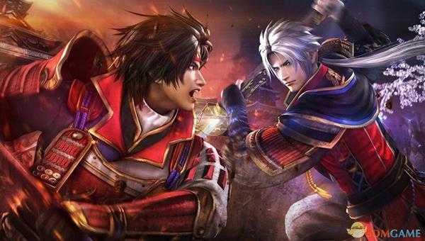 《战国无双4 DX》天下统一之章第五话九州征伐任务路线详解