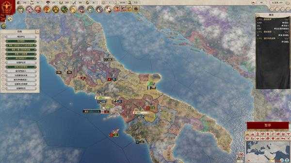 《大将军:罗马》西藏象雄国家背景介绍