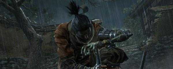 只狼抓猴子任务