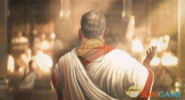 《大将军：罗马》决议界面介绍