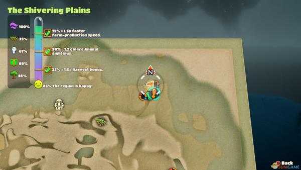 《在远方：追云者编年史》精灵Drake位置攻略