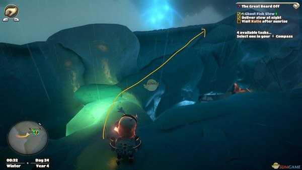 《在远方：追云者编年史》精灵Drake位置攻略