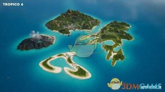 《海岛大亨6》旅游业赚钱攻略