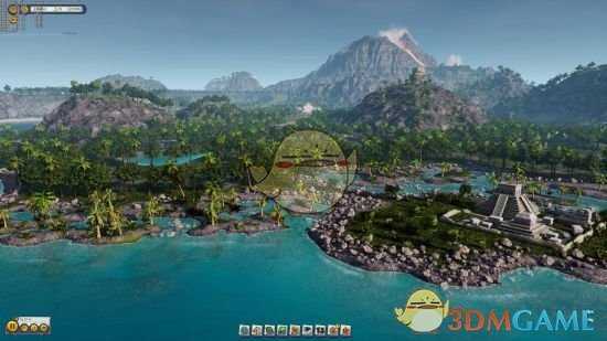 《海岛大亨6》各时期赚钱指南