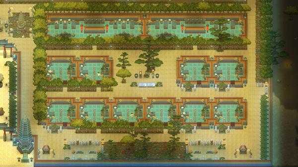 《了不起的修仙模拟器》内门弟子可以抛弃吗