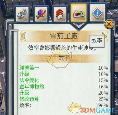 《海岛大亨6》精耕模式奇观流发展指南