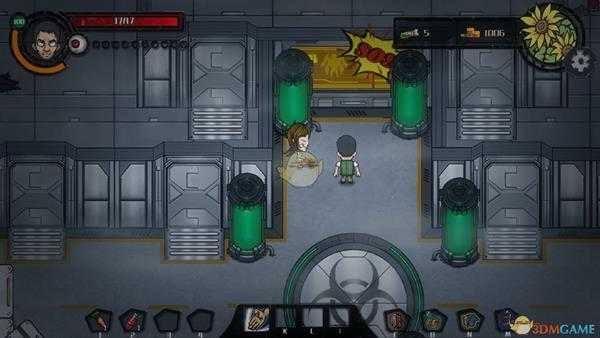 《冷鲜肉》强化系统介绍