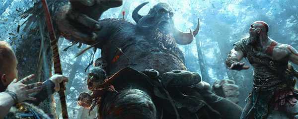 战神5什么时候出