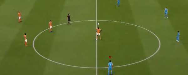 fifa19任意球怎么踢